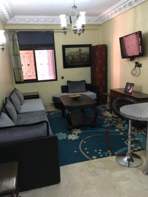 pascal Apartment